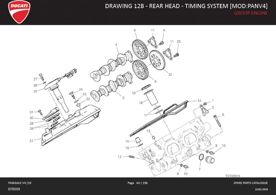 14DRAWING 12B - REAR HEAD - TIMING SYSTEM [MOD:PANV4]; GROUP ENGINEhttps://images.simplepart.com/images/parts/ducati/fullsize/SPC_-_PANIGALE_V4_-_EN_-_MY19064.jpg