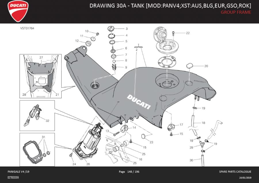 25DRAWING 30A - TANK [MOD:PANV4;XST:AUS,BLG,EUR,GSO,ROK]; GROUP FRAMEhttps://images.simplepart.com/images/parts/ducati/fullsize/SPC_-_PANIGALE_V4_-_EN_-_MY19148.jpg