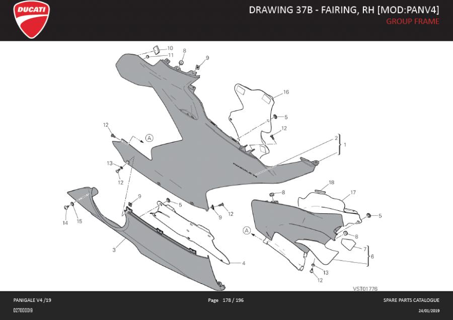 6DRAWING 37B - FAIRING, RH [MOD:PANV4]; GROUP FRAMEhttps://images.simplepart.com/images/parts/ducati/fullsize/SPC_-_PANIGALE_V4_-_EN_-_MY19178.jpg