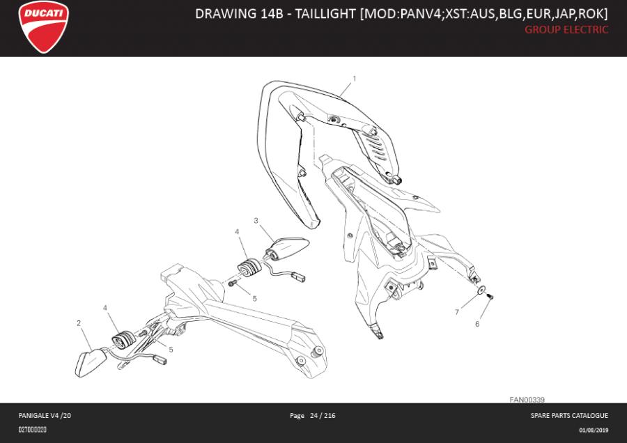 1DRAWING 14B - TAILLIGHT [MOD:PANV4;XST:AUS,BLG,EUR,JAP,ROK]; GROUP ELECTRIChttps://images.simplepart.com/images/parts/ducati/fullsize/SPC_-_PANIGALE_V4_-_EN_-_MY20024.jpg