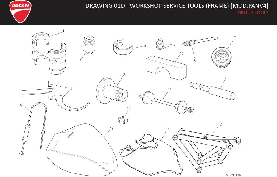 13DRAWING 01D - WORKSHOP SERVICE TOOLS (FRAME) [MOD:PANV4]; GROUP TOOLShttps://images.simplepart.com/images/parts/ducati/fullsize/SPC_-_PANIGALE_V4_-_EN_-_MY21082.jpg