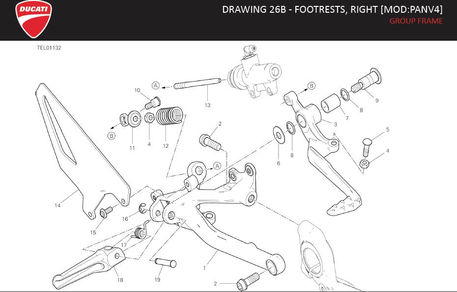 3DRAWING 26B - FOOTRESTS, RIGHT [MOD:PANV4]; GROUP FRAMEhttps://images.simplepart.com/images/parts/ducati/fullsize/SPC_-_PANIGALE_V4_-_EN_-_MY21142.jpg