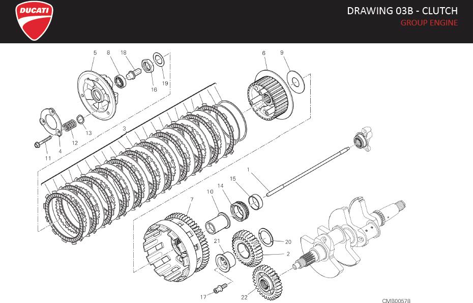 7DRAWING 03B - CLUTCH; GROUP ENGINEhttps://images.simplepart.com/images/parts/ducati/fullsize/SPC_-_PANIGALE_V4_-_EN_-_MY22036.jpg