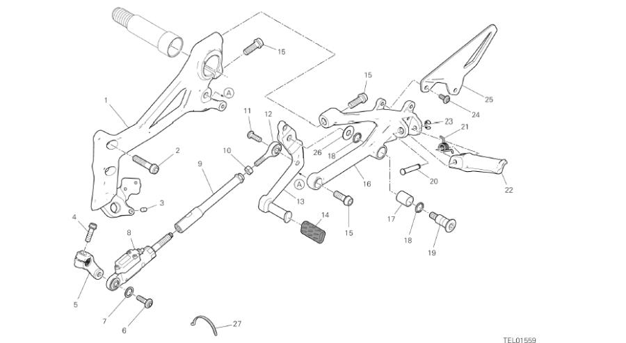 13DRAWING 26A - FOOTRESTS, LEFT; GROUP FRAMEhttps://images.simplepart.com/images/parts/ducati/fullsize/SPC_-_PANIGALE_V4_-_US_-_MY24142.jpg