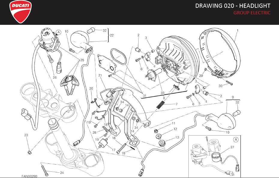 5DRAWING 020 - HEADLIGHT; GROUP ELECTRIChttps://images.simplepart.com/images/parts/ducati/fullsize/SPC_-_SCRAMBLER_SIXTY2_-_EN_-_MY20010.jpg