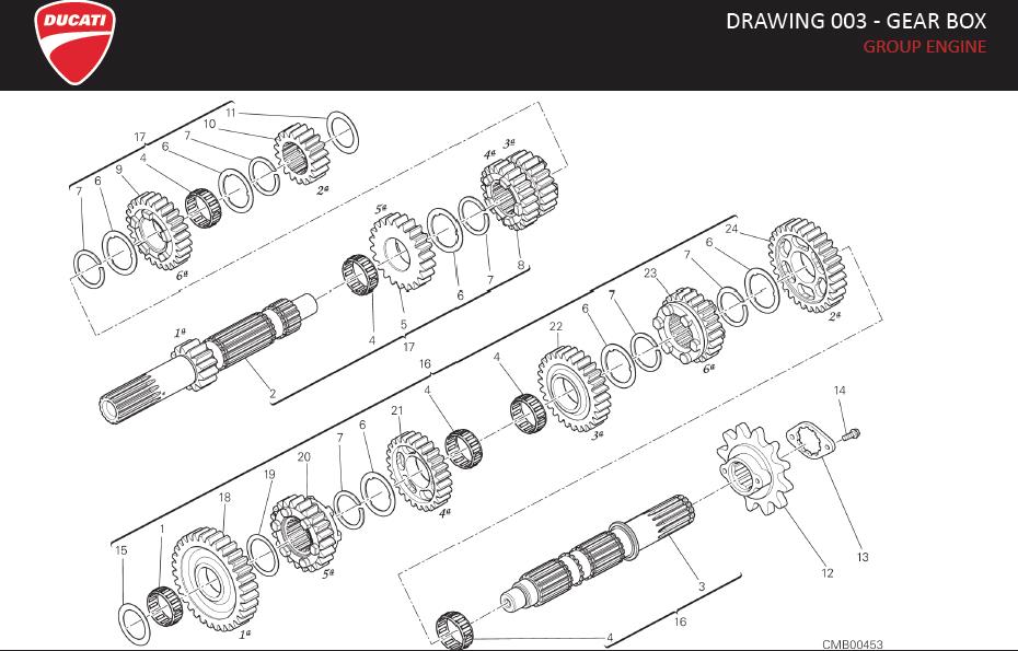 16DRAWING 003 - GEAR BOX; GROUP ENGINEhttps://images.simplepart.com/images/parts/ducati/fullsize/SPC_-_SCRAMBLER_SIXTY2_-_EN_-_MY20034.jpg