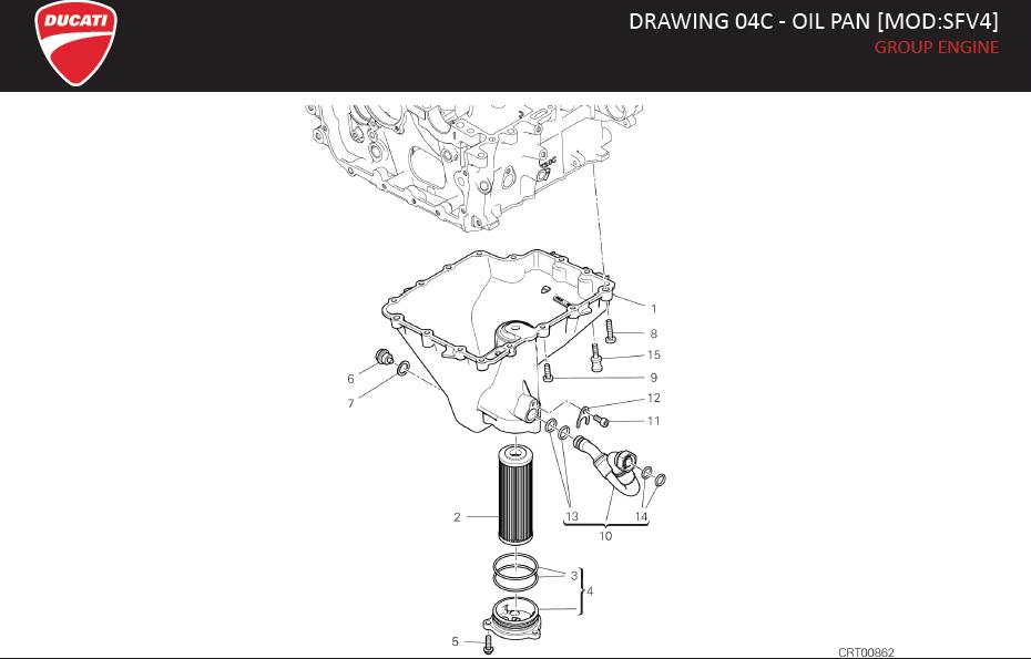 15DRAWING 04C - OIL PAN [MOD:SFV4]; GROUP ENGINEhttps://images.simplepart.com/images/parts/ducati/fullsize/SPC_-_STREETFIGHTER_-_EN_-_MY21050.jpg