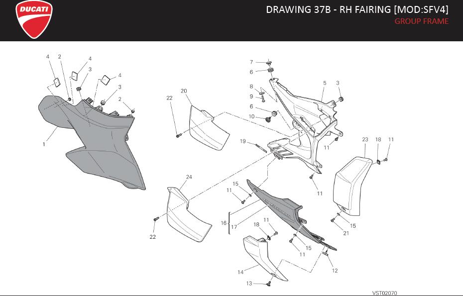 20DRAWING 37B - RH FAIRING [MOD:SFV4]; GROUP FRAMEhttps://images.simplepart.com/images/parts/ducati/fullsize/SPC_-_STREETFIGHTER_-_EN_-_MY21180.jpg