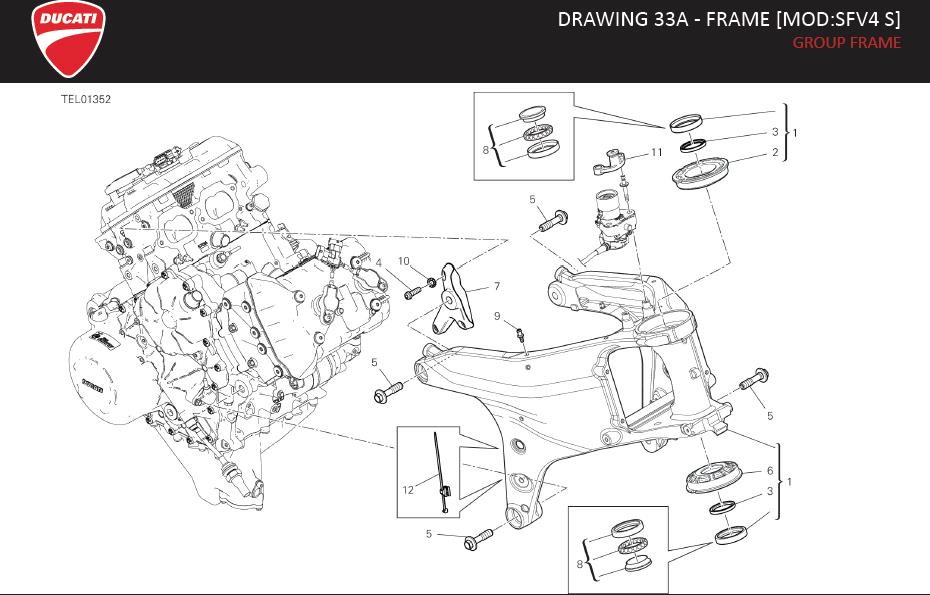 10DRAWING 33A - FRAME [MOD:SFV4 S]; GROUP FRAMEhttps://images.simplepart.com/images/parts/ducati/fullsize/SPC_-_STREETFIGHTER_S_-_EN_-_MY21168.jpg