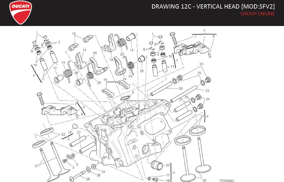 30DRAWING 12C - VERTICAL HEAD [MOD:SFV2]; GROUP ENGINEhttps://images.simplepart.com/images/parts/ducati/fullsize/SPC_-_STREETFIGHTER_V2_-_EN_-_MY22072.jpg