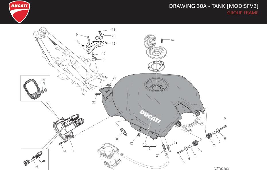 13DRAWING 30A - TANK [MOD:SFV2]; GROUP FRAMEhttps://images.simplepart.com/images/parts/ducati/fullsize/SPC_-_STREETFIGHTER_V2_-_EN_-_MY22150.jpg