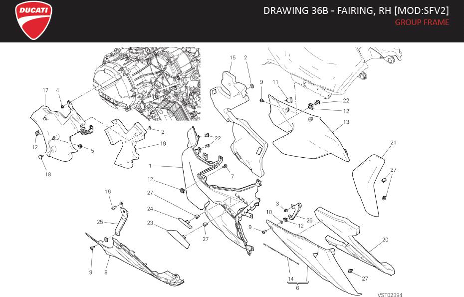 19DRAWING 36B - FAIRING, RH [MOD:SFV2]; GROUP FRAMEhttps://images.simplepart.com/images/parts/ducati/fullsize/SPC_-_STREETFIGHTER_V2_-_EN_-_MY22174.jpg