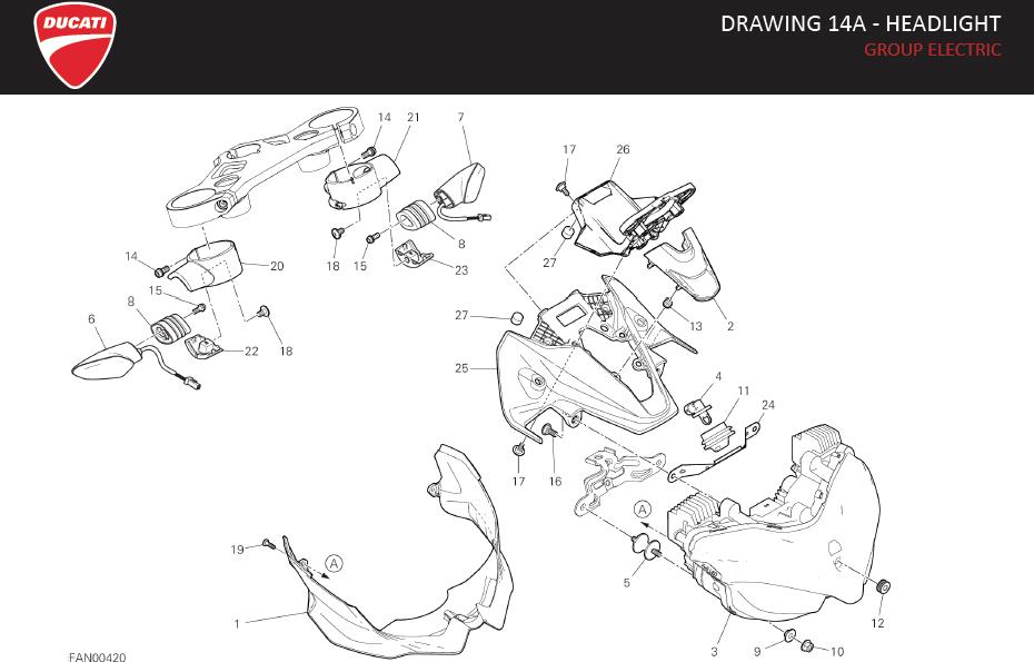 25DRAWING 14A - HEADLIGHT; GROUP ELECTRIChttps://images.simplepart.com/images/parts/ducati/fullsize/SPC_-_STREETFIGHTER_V2_-_EN_-_MY23024.jpg