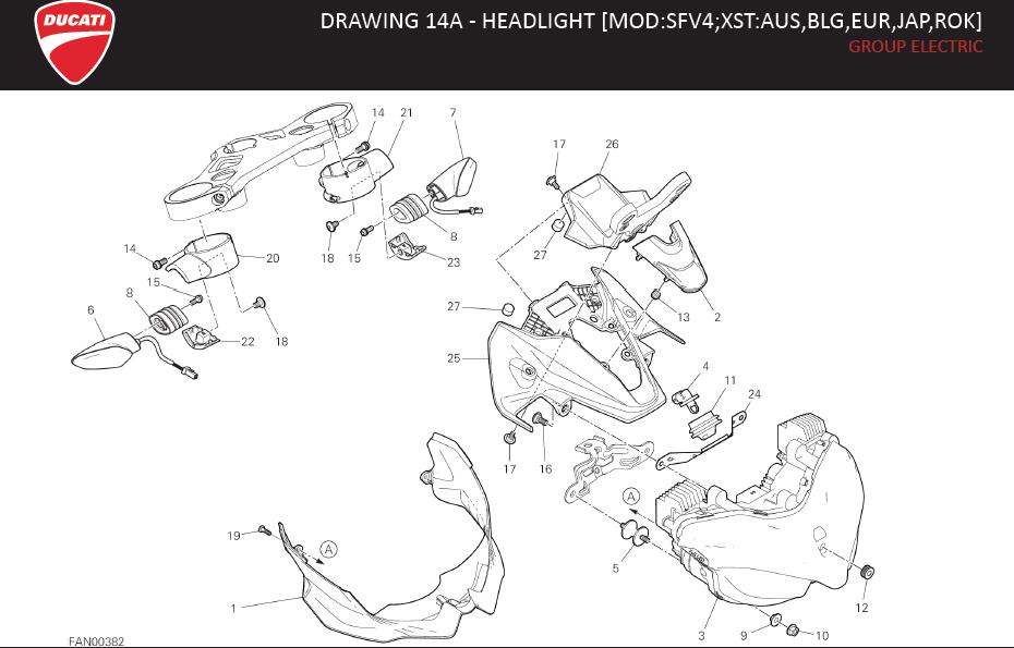 25DRAWING 14A - HEADLIGHT [MOD:SFV4;XST:AUS,BLG,EUR,JAP,ROK]; GROUP ELECTRIChttps://images.simplepart.com/images/parts/ducati/fullsize/SPC_-_STREETFIGHTER_V4_-_EN_-_MY20030.jpg