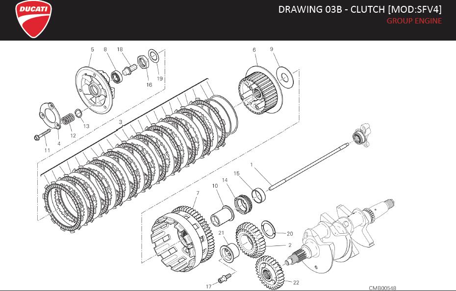 7DRAWING 03B - CLUTCH [MOD:SFV4]; GROUP ENGINEhttps://images.simplepart.com/images/parts/ducati/fullsize/SPC_-_STREETFIGHTER_V4_-_EN_-_MY20042.jpg