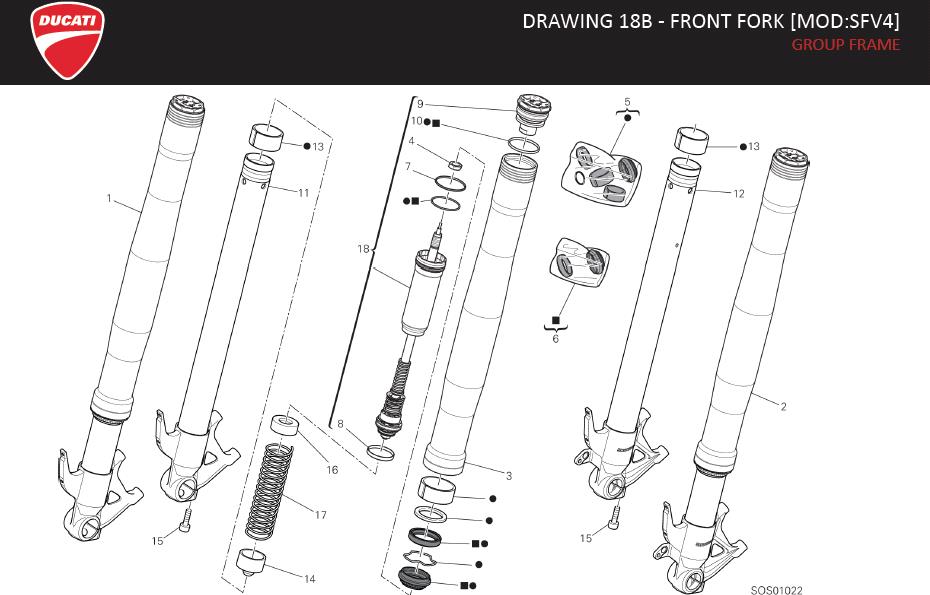 1DRAWING 18B - FRONT FORK [MOD:SFV4]; GROUP FRAMEhttps://images.simplepart.com/images/parts/ducati/fullsize/SPC_-_STREETFIGHTER_V4_-_EN_-_MY22112.jpg