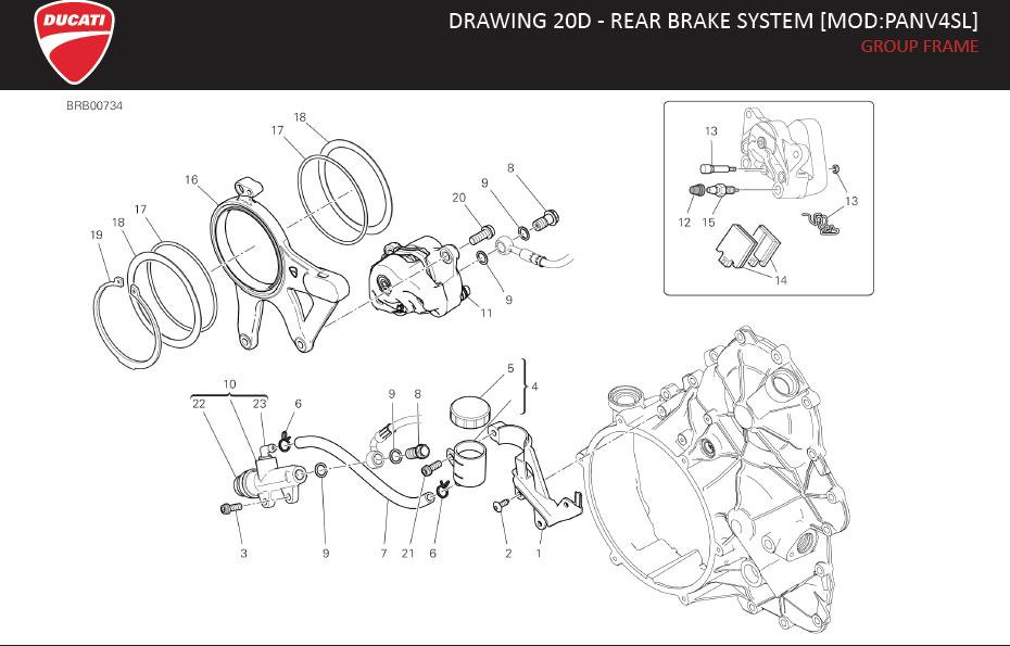 2DRAWING 20D - REAR BRAKE SYSTEM [MOD:PANV4SL]; GROUP FRAMEhttps://images.simplepart.com/images/parts/ducati/fullsize/SPC_-_SUPERLEGGERA_V4_-_EN_-_MY21104.jpg