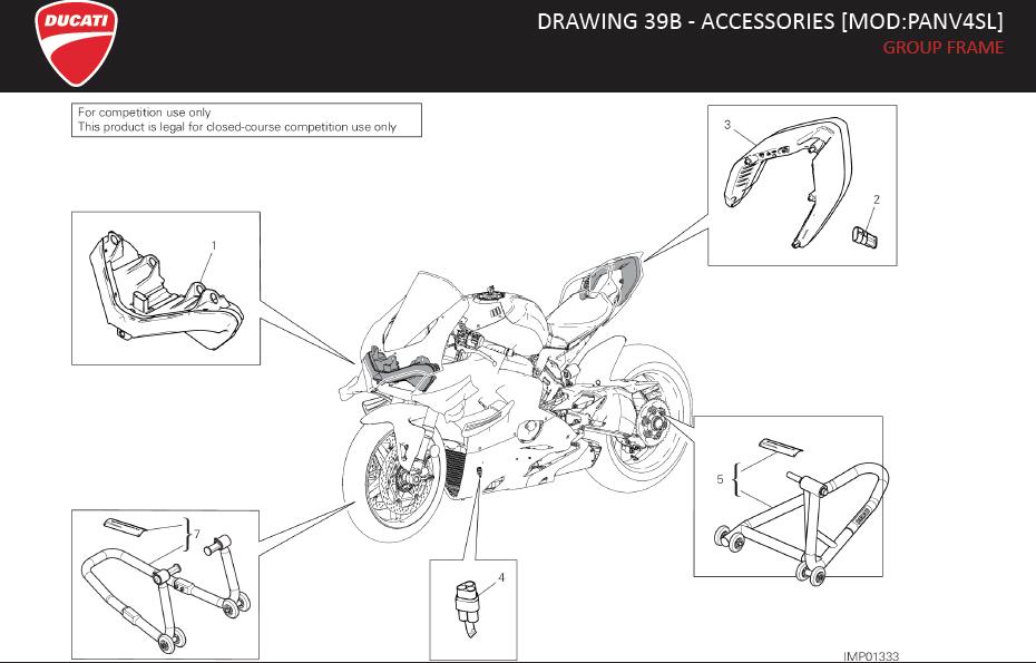 2DRAWING 39B - ACCESSORIES [MOD:PANV4SL]; GROUP FRAMEhttps://images.simplepart.com/images/parts/ducati/fullsize/SPC_-_SUPERLEGGERA_V4_-_EN_-_MY21178.jpg