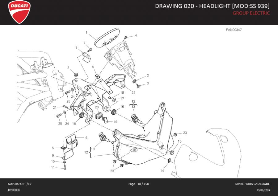 12DRAWING 020 - HEADLIGHT [MOD:SS 939]; GROUP ELECTRIChttps://images.simplepart.com/images/parts/ducati/fullsize/SPC_-_SUPERSPORT_-_EN_-_MY19010.jpg