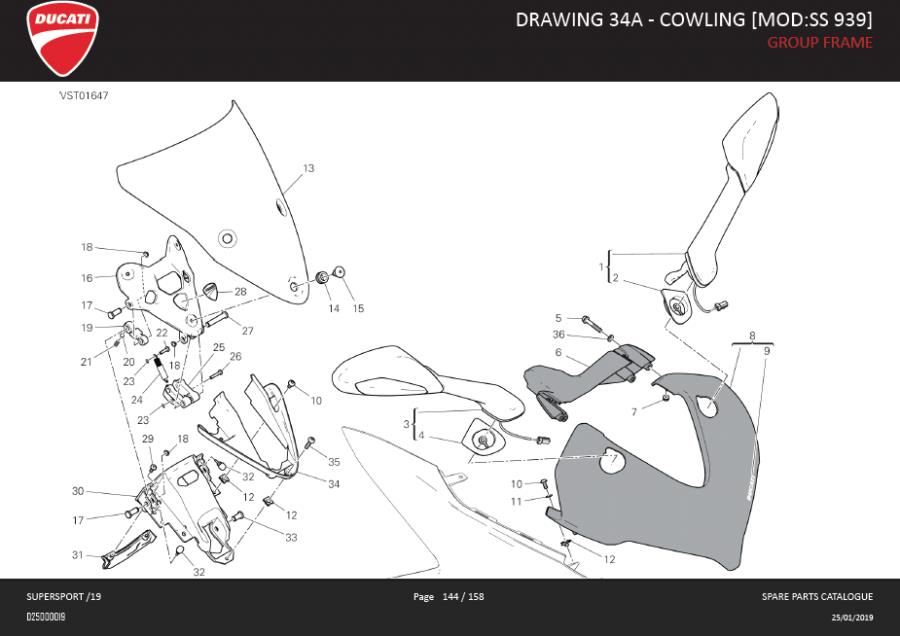 30DRAWING 34A - COWLING [MOD:SS 939]; GROUP FRAMEhttps://images.simplepart.com/images/parts/ducati/fullsize/SPC_-_SUPERSPORT_-_EN_-_MY19144.jpg