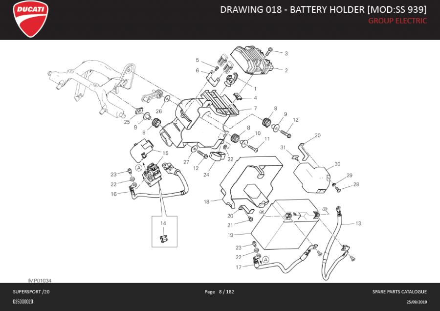 18DRAWING 018 - BATTERY HOLDER [MOD:SS 939]; GROUP ELECTRIChttps://images.simplepart.com/images/parts/ducati/fullsize/SPC_-_SUPERSPORT_-_EN_-_MY20008.jpg