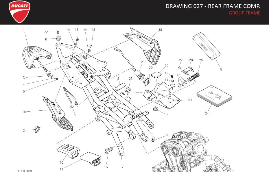 19DRAWING 027 - REAR FRAME COMP.; GROUP FRAMEhttps://images.simplepart.com/images/parts/ducati/fullsize/SPC_-_SUPERSPORT_950_-_EN_-_MY22134.jpg