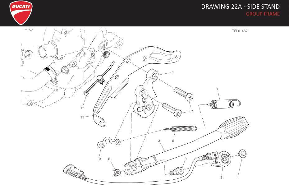 3DRAWING 22A - SIDE STAND; GROUP FRAMEhttps://images.simplepart.com/images/parts/ducati/fullsize/SPC_-_SUPERSPORT_950_-_EN_-_MY22156.jpg