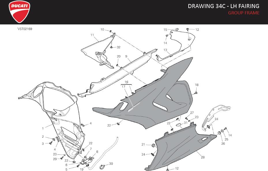 28DRAWING 34C - LH FAIRING; GROUP FRAMEhttps://images.simplepart.com/images/parts/ducati/fullsize/SPC_-_SUPERSPORT_950_-_EN_-_MY22178.jpg