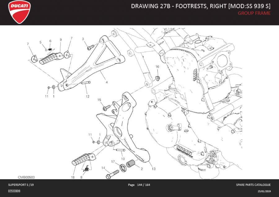 4DRAWING 27B - FOOTRESTS, RIGHT [MOD:SS 939 S]; GROUP FRAMEhttps://images.simplepart.com/images/parts/ducati/fullsize/SPC_-_SUPERSPORT_S_-_EN_-_MY19144.jpg