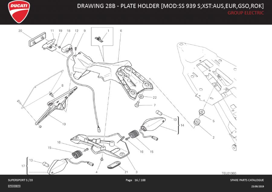 6DRAWING 28B - PLATE HOLDER [MOD:SS 939 S;XST:AUS,EUR,GSO,ROK]; GROUP ELECTRIChttps://images.simplepart.com/images/parts/ducati/fullsize/SPC_-_SUPERSPORT_S_-_EN_-_MY20016.jpg