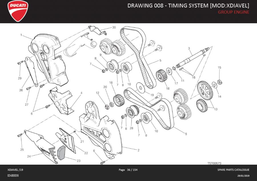 2DRAWING 008 - TIMING SYSTEM [MOD:XDIAVEL]; GROUP ENGINEhttps://images.simplepart.com/images/parts/ducati/fullsize/SPC_-_XDIAVEL_-_EN_-_MY19036.jpg