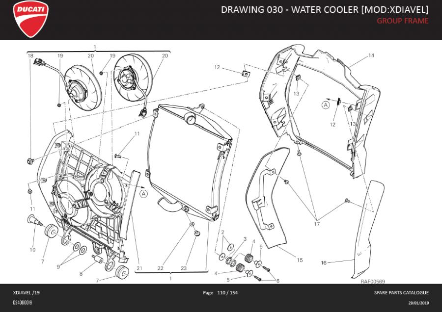 8DRAWING 030 - WATER COOLER [MOD:XDIAVEL]; GROUP FRAMEhttps://images.simplepart.com/images/parts/ducati/fullsize/SPC_-_XDIAVEL_-_EN_-_MY19110.jpg