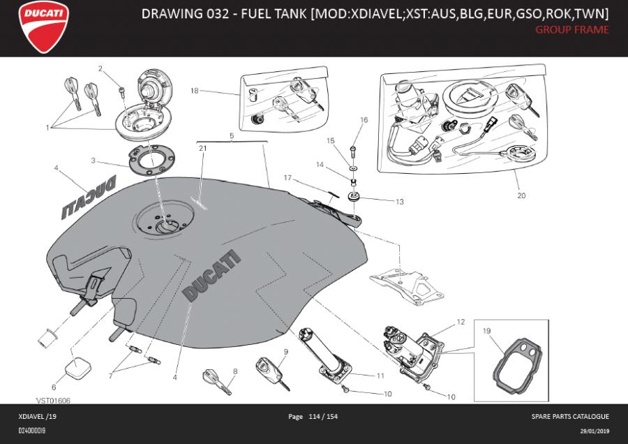 14DRAWING 032 - FUEL TANK [MOD:XDIAVEL;XST:AUS,BLG,EUR,GSO,ROK,TWN]; GROUP FRAMEhttps://images.simplepart.com/images/parts/ducati/fullsize/SPC_-_XDIAVEL_-_EN_-_MY19114.jpg