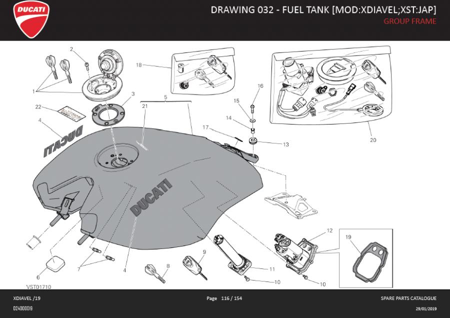 14DRAWING 032 - FUEL TANK [MOD:XDIAVEL;XST:JAP]; GROUP FRAMEhttps://images.simplepart.com/images/parts/ducati/fullsize/SPC_-_XDIAVEL_-_EN_-_MY19116.jpg