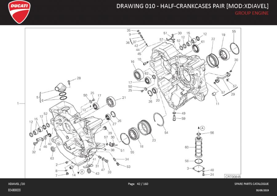 63DRAWING 010 - HALF-CRANKCASES PAIR [MOD:XDIAVEL]; GROUP ENGINEhttps://images.simplepart.com/images/parts/ducati/fullsize/SPC_-_XDIAVEL_-_EN_-_MY20042.jpg