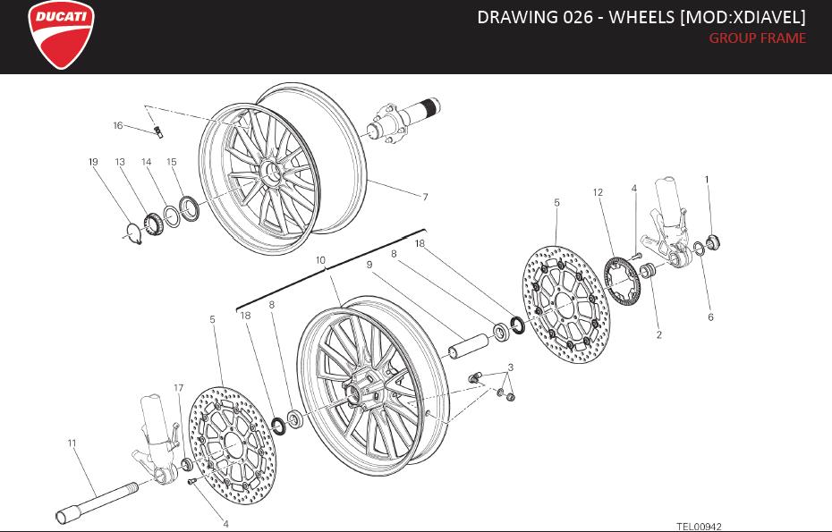 11DRAWING 026 - WHEELS [MOD:XDIAVEL]; GROUP FRAMEhttps://images.simplepart.com/images/parts/ducati/fullsize/SPC_-_XDIAVEL_-_EN_-_MY21116.jpg