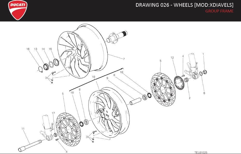 11DRAWING 026 - WHEELS [MOD:XDIAVELS]; GROUP FRAMEhttps://images.simplepart.com/images/parts/ducati/fullsize/SPC_-_XDIAVEL_S_-_EN_-_MY21116.jpg