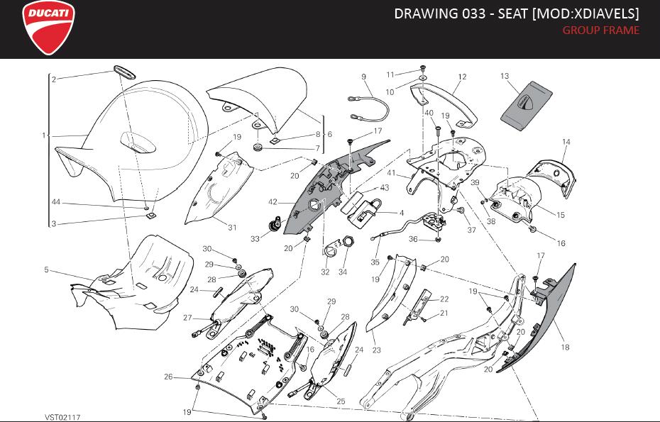 18DRAWING 033 - SEAT [MOD:XDIAVELS]; GROUP FRAMEhttps://images.simplepart.com/images/parts/ducati/fullsize/SPC_-_XDIAVEL_S_-_EN_-_MY21132.jpg