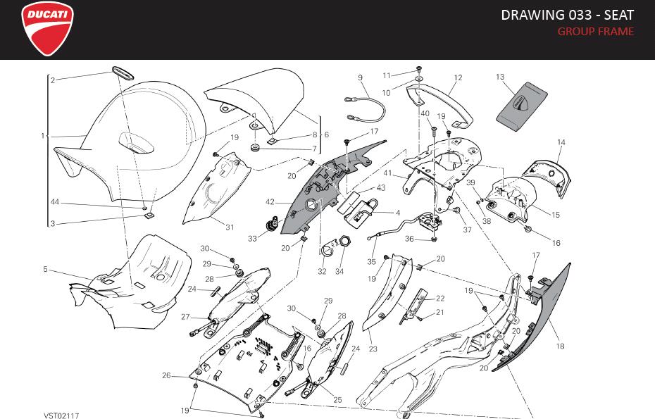 43DRAWING 033 - SEAT; GROUP FRAMEhttps://images.simplepart.com/images/parts/ducati/fullsize/SPC_-_XDIAVEL_S_-_EN_-_MY22134.jpg