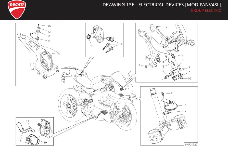 17DRAWING 13E - ELECTRICAL DEVICES [MOD:PANV4SL]; GROUP ELECTRIChttps://images.simplepart.com/images/parts/ducati/fullsize/SPC_SUPERLEGGERA_V4_EN_MY20018.jpg