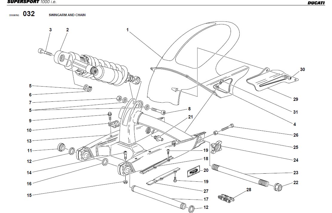 26SWINGARM AND CHAINhttps://images.simplepart.com/images/parts/ducati/fullsize/SS1000DS_USA_2003072.jpg