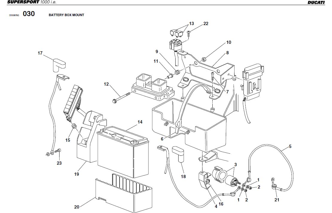 15BATTERY BOX MOUNThttps://images.simplepart.com/images/parts/ducati/fullsize/SS1000_USA_2004072.jpg