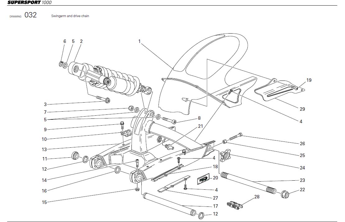 18Swingarm and drive chainhttps://images.simplepart.com/images/parts/ducati/fullsize/SS1000_USA_2006074.jpg