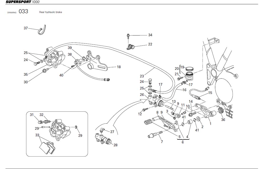 30Rear hydraulic brakehttps://images.simplepart.com/images/parts/ducati/fullsize/SS1000_USA_2006076.jpg