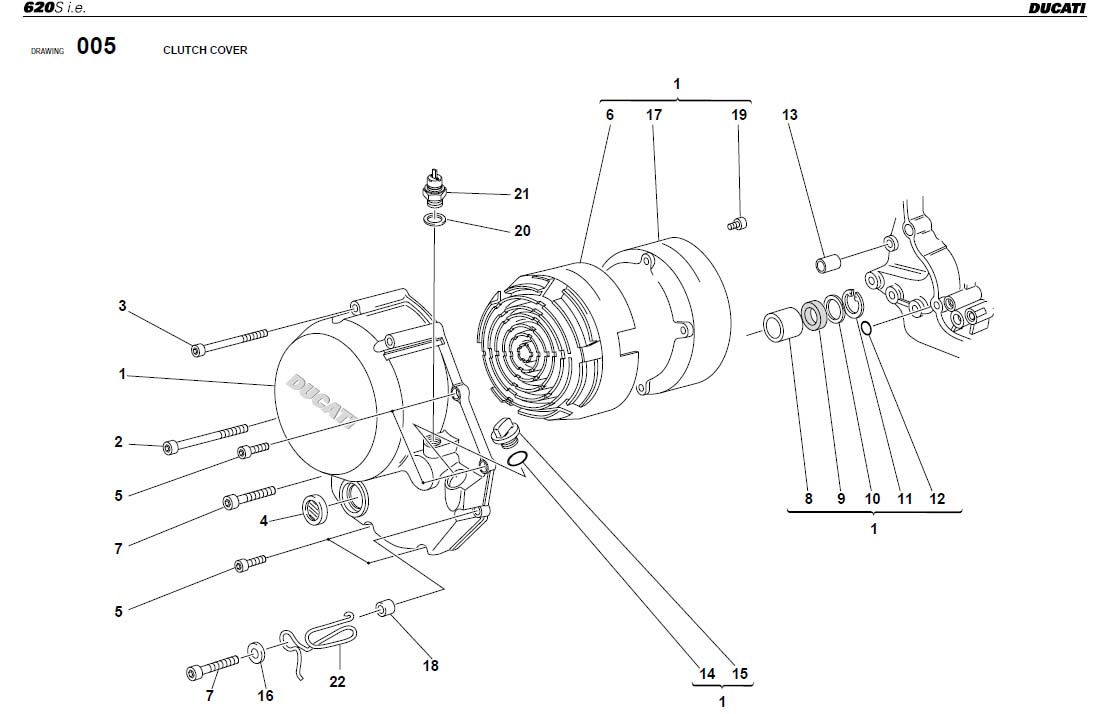 19CLUTCH COVERhttps://images.simplepart.com/images/parts/ducati/fullsize/SS620SPORT_USA_2003018.jpg