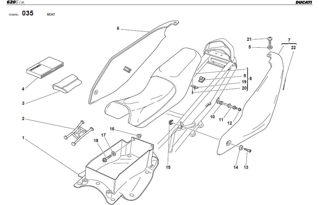 1SEAThttps://images.simplepart.com/images/parts/ducati/fullsize/SS620SPORT_USA_2003078.jpg