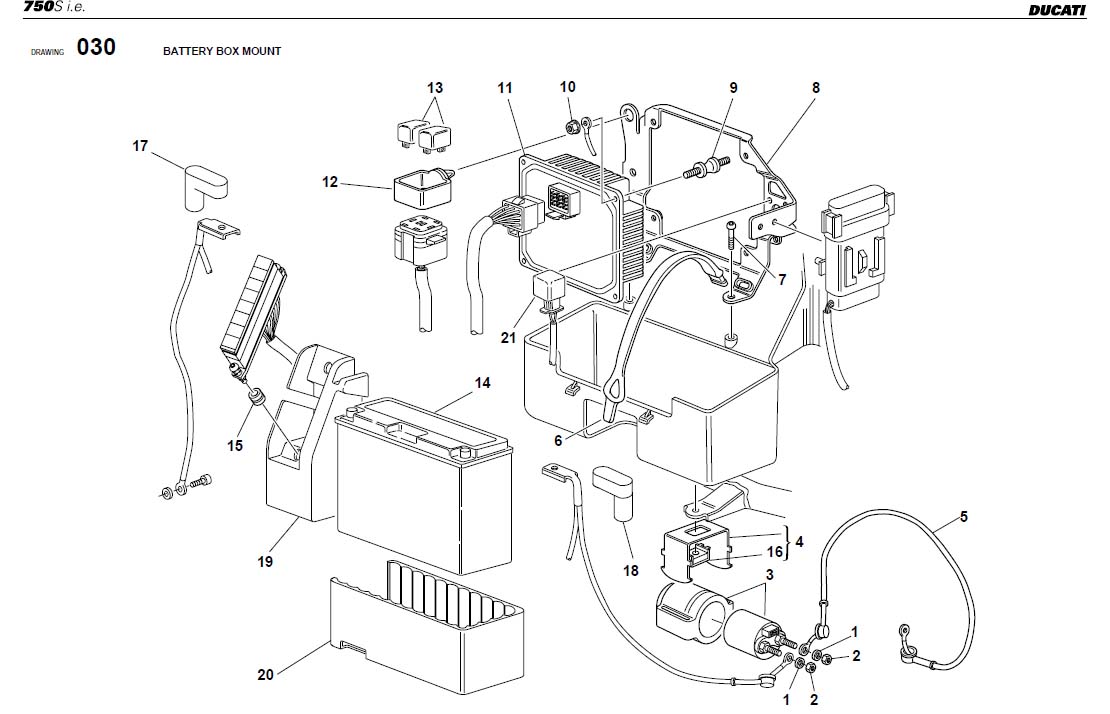 3BATTERY BOX MOUNThttps://images.simplepart.com/images/parts/ducati/fullsize/SS750SPORT_USA_2002069.jpg