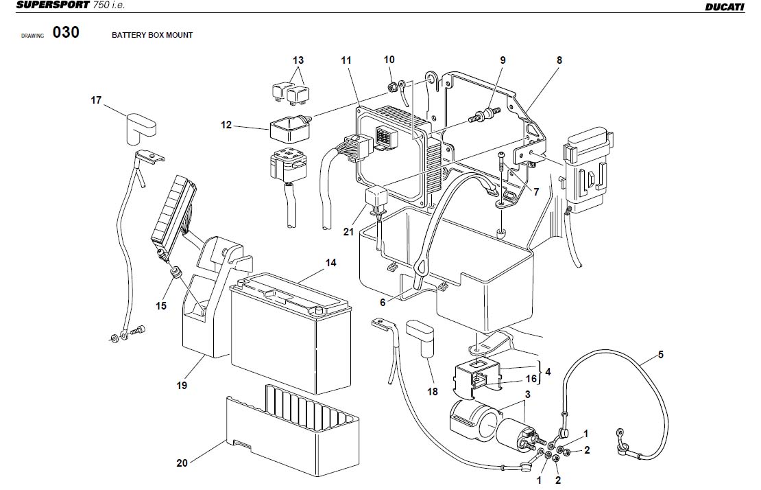 21BATTERY BOX MOUNThttps://images.simplepart.com/images/parts/ducati/fullsize/SS750_USA_2002071.jpg