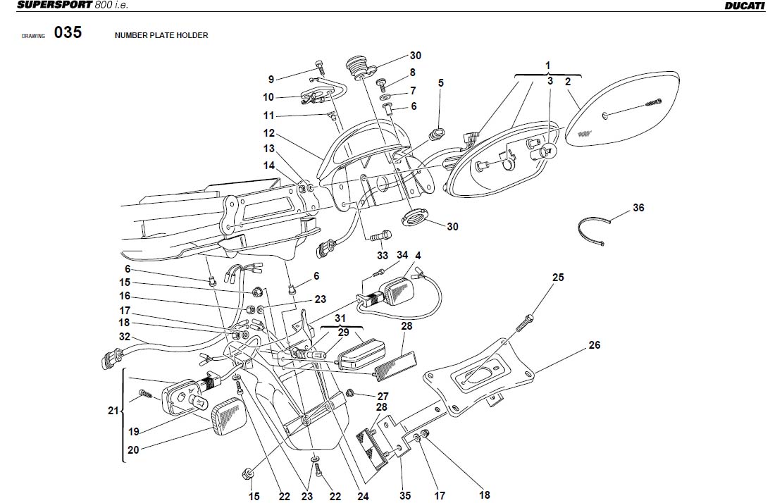 9NUMBER PLATE HOLDERhttps://images.simplepart.com/images/parts/ducati/fullsize/SS800_USA_2003078.jpg