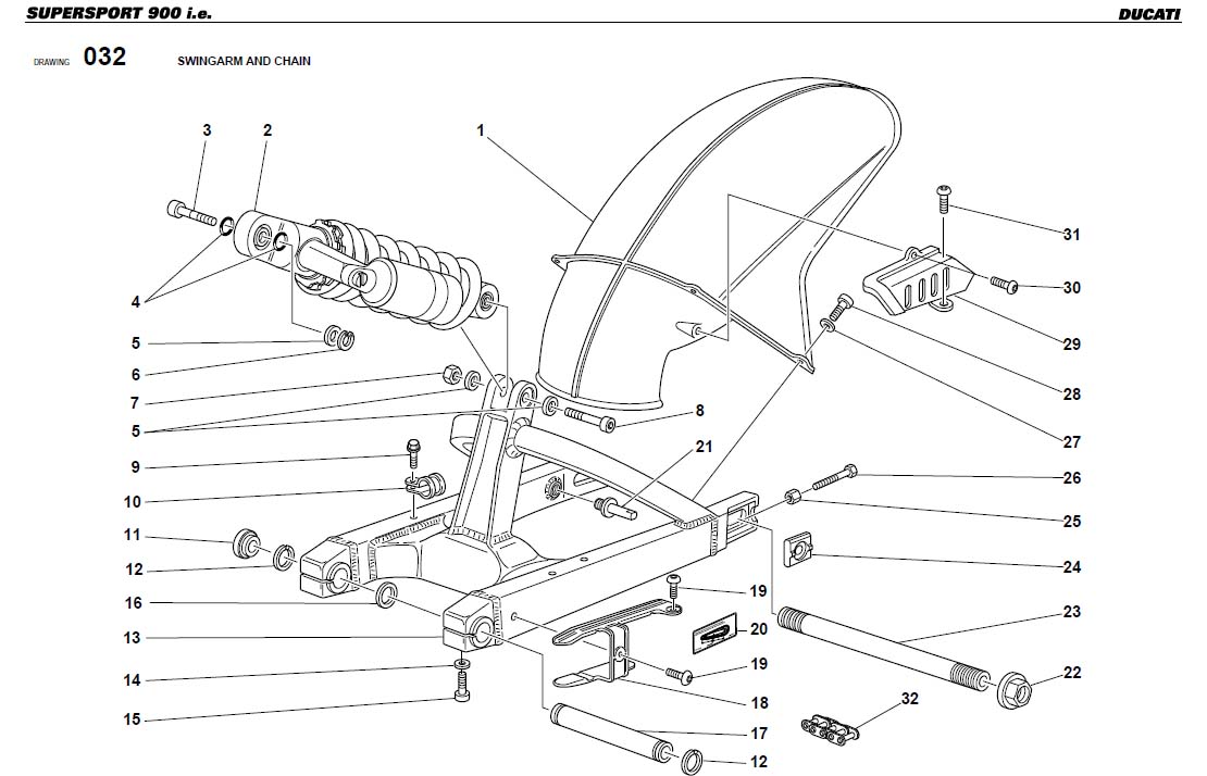 15SWINGARM AND CHAINhttps://images.simplepart.com/images/parts/ducati/fullsize/SS900_USA_2001070.jpg